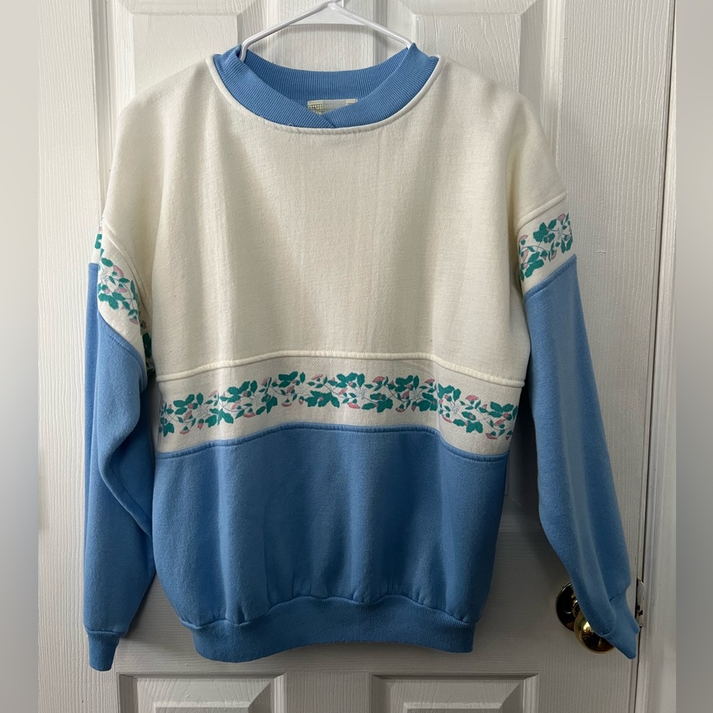 Vintage sweater